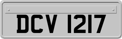 DCV1217