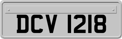 DCV1218