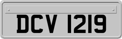 DCV1219