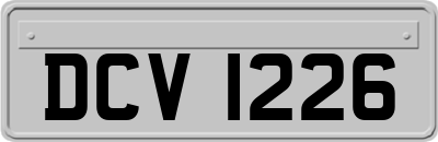 DCV1226