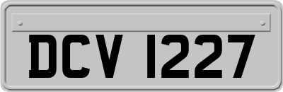 DCV1227