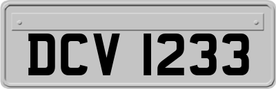 DCV1233