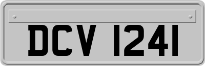 DCV1241
