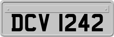 DCV1242