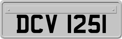 DCV1251