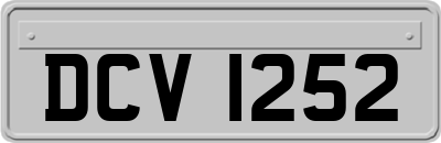 DCV1252