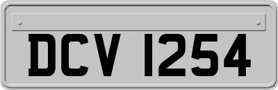DCV1254