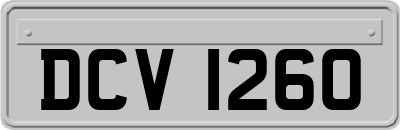 DCV1260