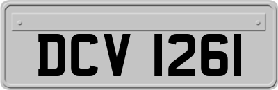 DCV1261