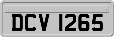 DCV1265