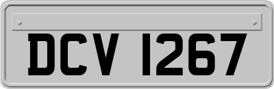 DCV1267