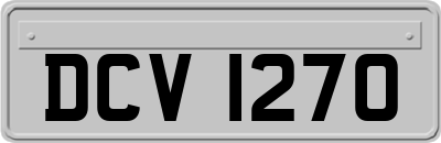 DCV1270