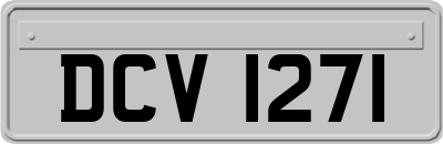 DCV1271