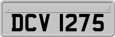 DCV1275