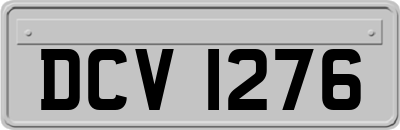 DCV1276