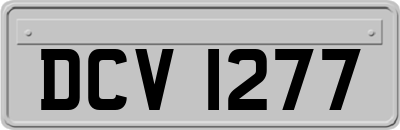 DCV1277