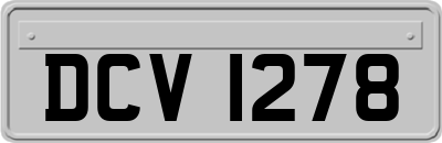 DCV1278