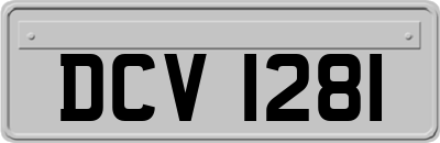 DCV1281