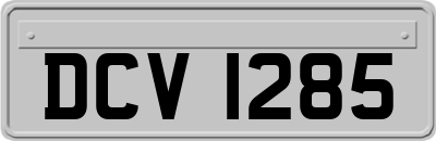 DCV1285