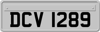 DCV1289
