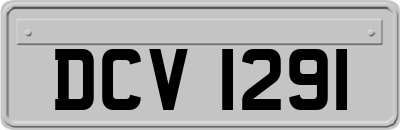 DCV1291