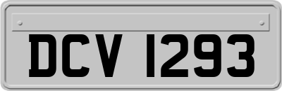 DCV1293
