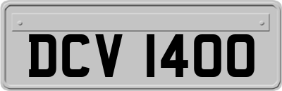 DCV1400