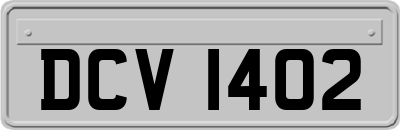 DCV1402