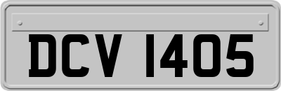 DCV1405