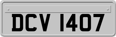 DCV1407