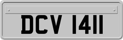 DCV1411