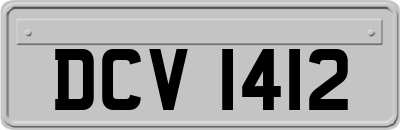 DCV1412
