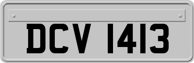DCV1413