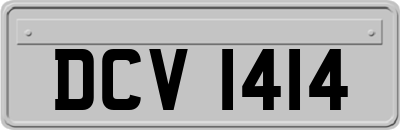 DCV1414