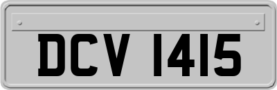 DCV1415