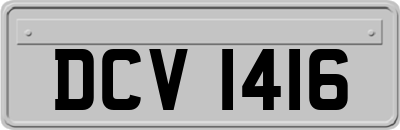 DCV1416