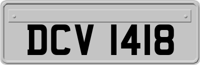 DCV1418