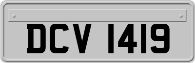 DCV1419
