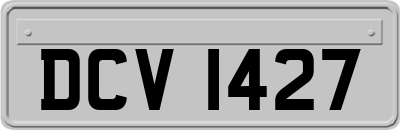 DCV1427