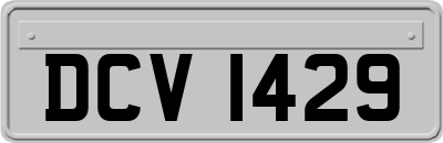 DCV1429