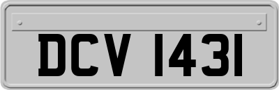 DCV1431