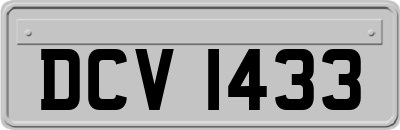 DCV1433
