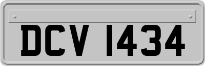DCV1434