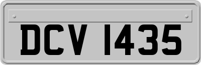 DCV1435