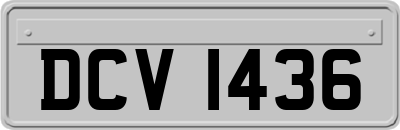 DCV1436