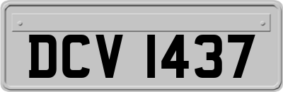 DCV1437