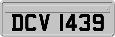 DCV1439