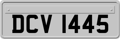 DCV1445