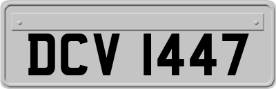 DCV1447