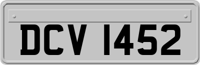 DCV1452